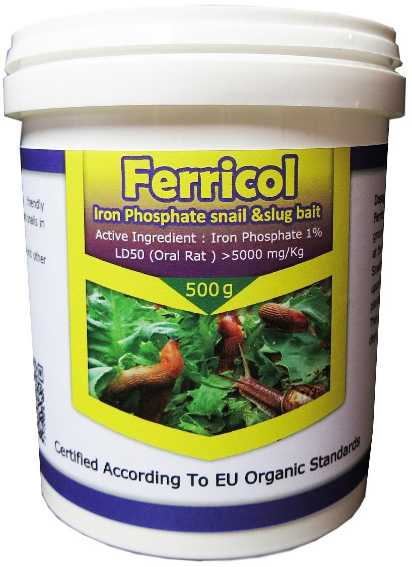 Ferricol