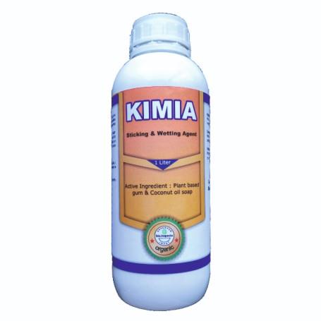 KIMIA