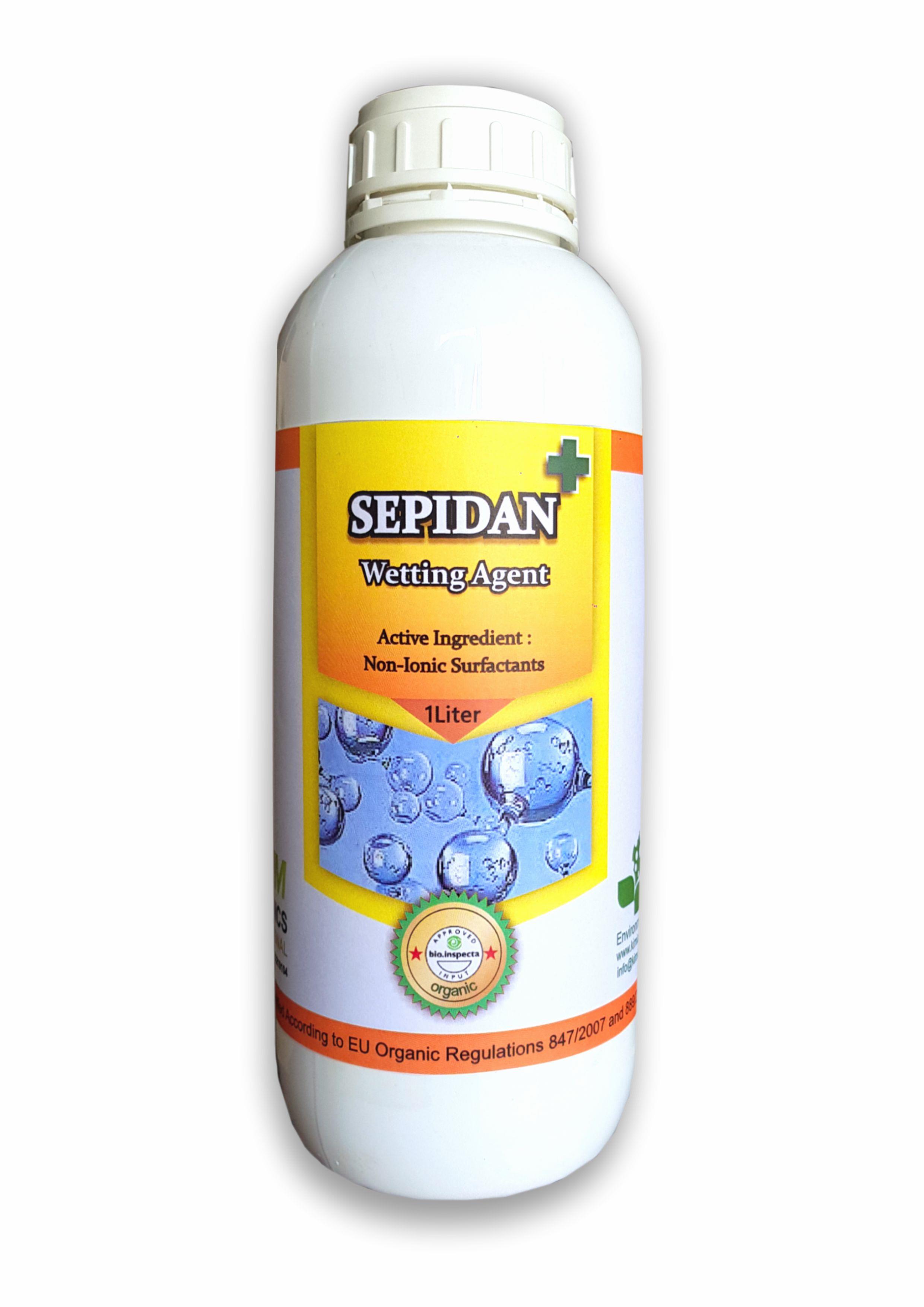 SEPIDAN PLUS